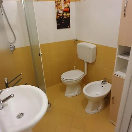 דירה Duplex Anto