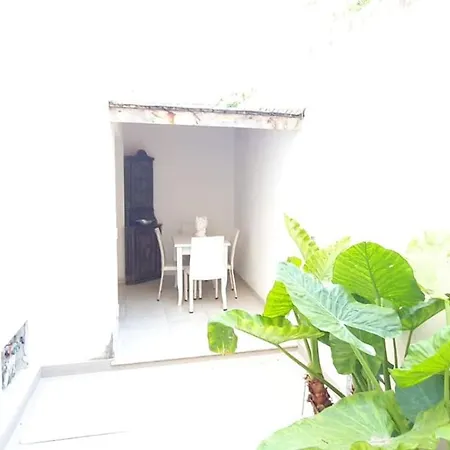 דירה Duplex Anto *