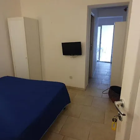 Duplex Anto Διαμέρισμα Σαν Βίτο λο Κάπο