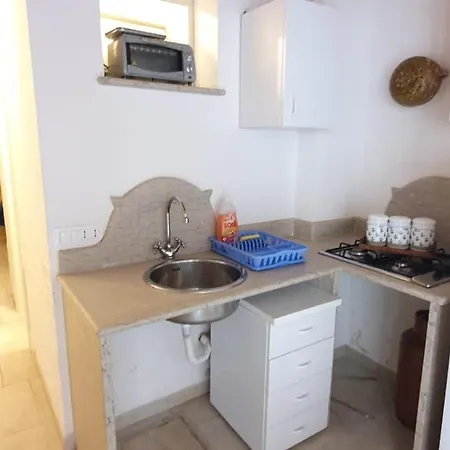 Duplex Anto * סן ויטו לו קאפו