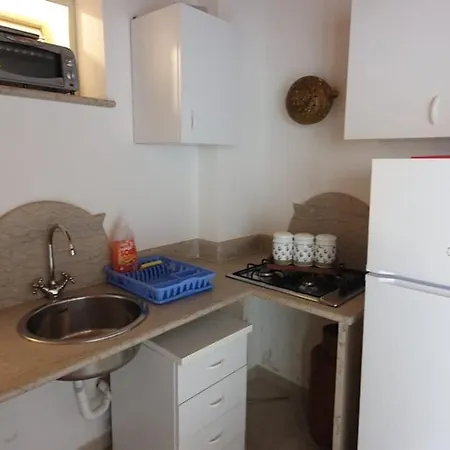 Duplex Anto דירה סן ויטו לו קאפו