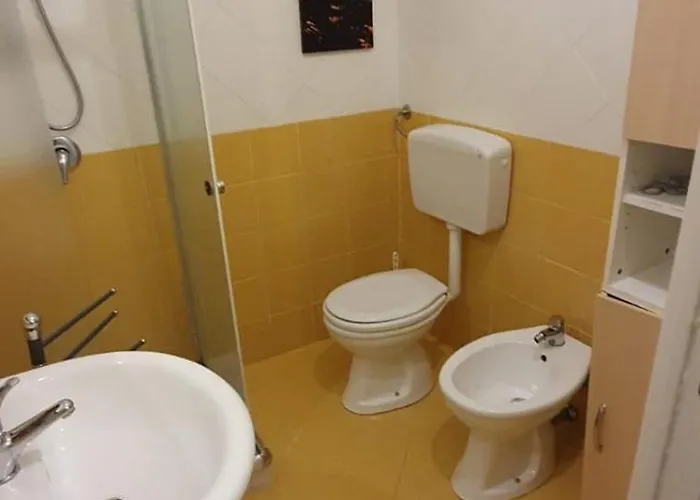 アパート Duplex Anto