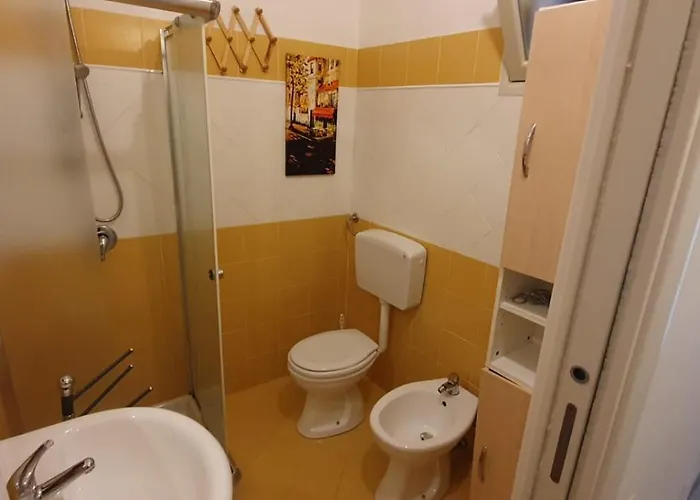 アパート Duplex Anto